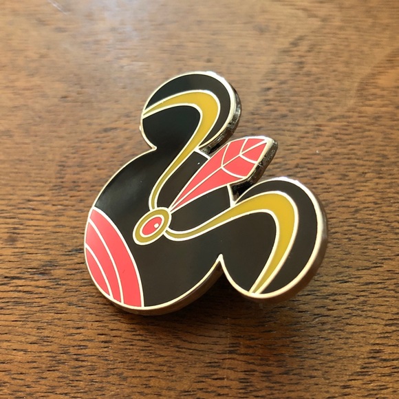 Authentic Disney pin. Each pin $8 or 4 pins for $25, additional pins $5 each. - Picture 5 of 6